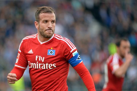 Rafael van der Vaart
