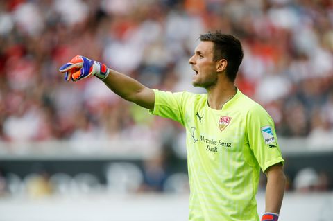 Sven Ulreich wechselt zum FC Bayern München