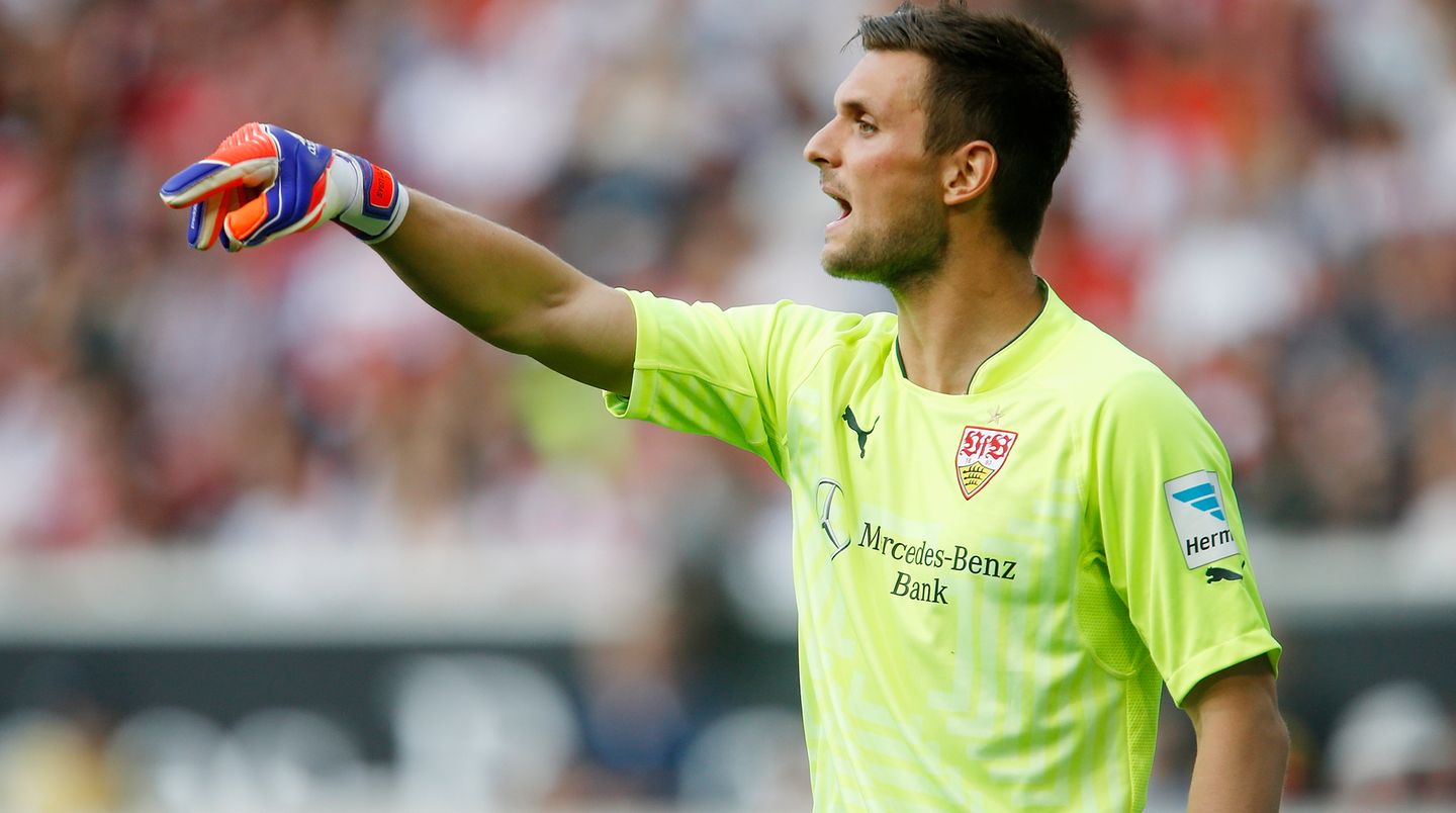 Sven Ulreich wechselt zum FC Bayern München