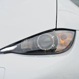 Mazda MX 5 2.0 i-Eloop - LED-Scheinwerfer ab Werk