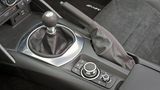 Mazda MX 5 2.0 i-Eloop - die knackige Handschaltung ist nahezu konkurrenzlos