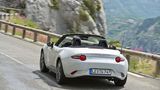 Mazda MX 5 2.0 i-Eloop