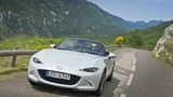 Mazda MX 5 2.0 i-Eloop