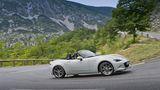 Mazda MX 5 2.0 i-Eloop