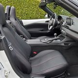 Mazda MX 5 2.0 i-Eloop