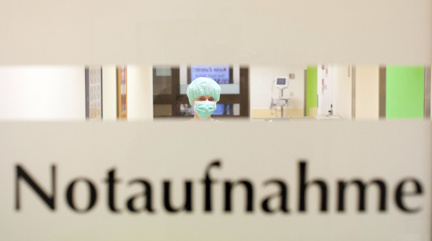 Das erste Mers-Opfer in Deutschland nach zwei Jahren schien zunächst gerettet