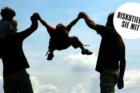 Schlag 12 - der Mittagskommentar: Deutschland - Land der Kinderfeinde