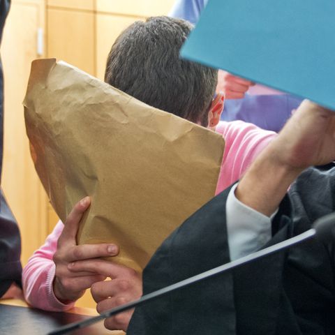 Tugce-Schläger Sanel M. wurde zu dreieinhalb Jahren Jugendhaft verurteilt.