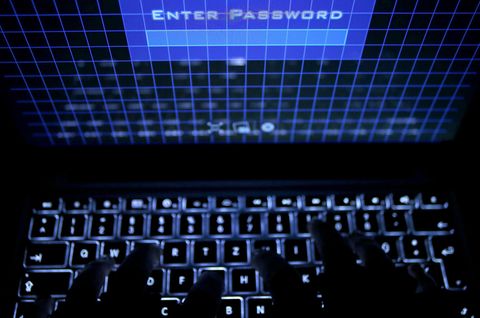 Datendiebstahl wird im Jahr 2017 noch weiter zunehmen