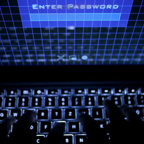 Datendiebstahl wird im Jahr 2017 noch weiter zunehmen