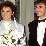 Fußballer-Hochzeiten: Und während Tante Käthe auf dem Standesamt ehelichte, um hinterher ...