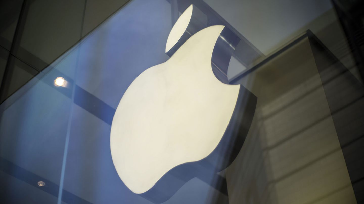 Neues Angebot Apple News: Adrian Bradshaw/EPA Adrian Bradshaw/EPA