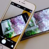 Wechsel von Android zu iOS: Fotos