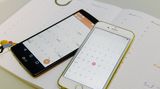 Wechsel von Android zu iOS: Kalender