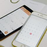 Wechsel von Android zu iOS: Kalender