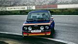 BMW 2002 Alpina - mit 190 PS schneller als der 2002 Turbo