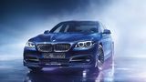 BMW Alpina B5 Edition - mit 600 PS und über 320 km/h