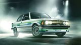BMW Alpina B6 2,8 - Der Verbrauch des schnellen Edel-Bayern aus dem Allgäu: gerade einmal 8,9 Liter.