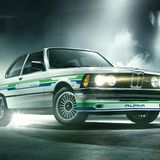 BMW Alpina B6 2,8 - Der Verbrauch des schnellen Edel-Bayern aus dem Allgäu: gerade einmal 8,9 Liter.