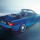 Alpina B6 4,8 aus den 90er Jahren