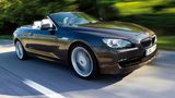BMW Alpina B6 Biturbo