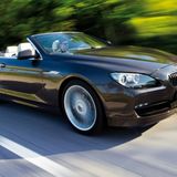 BMW Alpina B6 Biturbo