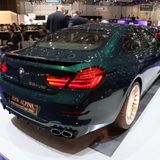 BMW Alpina B6 Bi-Turbo Gran Coupe Allrad