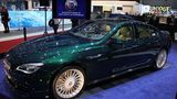 Alpina B6 Gran Coupe