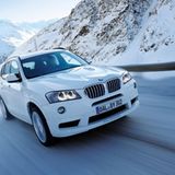 BMW Alpina XD3 Biturbo