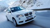 BMW Alpina XD3 Biturbo
