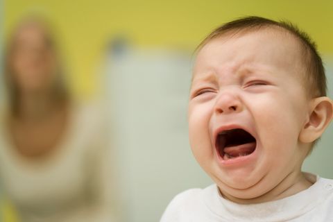In Dresden löste der Name Sturmhorst für ein Baby Diskussionen aus