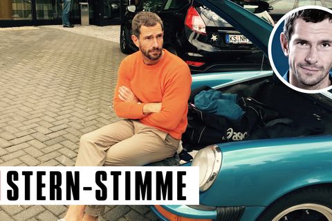 M. Beisenherz: "Sorry, ich bin privat hier": Je suis Micky - das M steht für Niveau