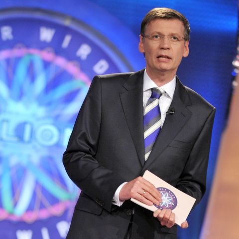 Günther Jauch