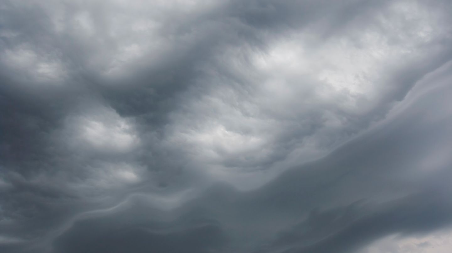 Nach heftigen Gewittern: Deutschland drohen heute weitere Unwetter