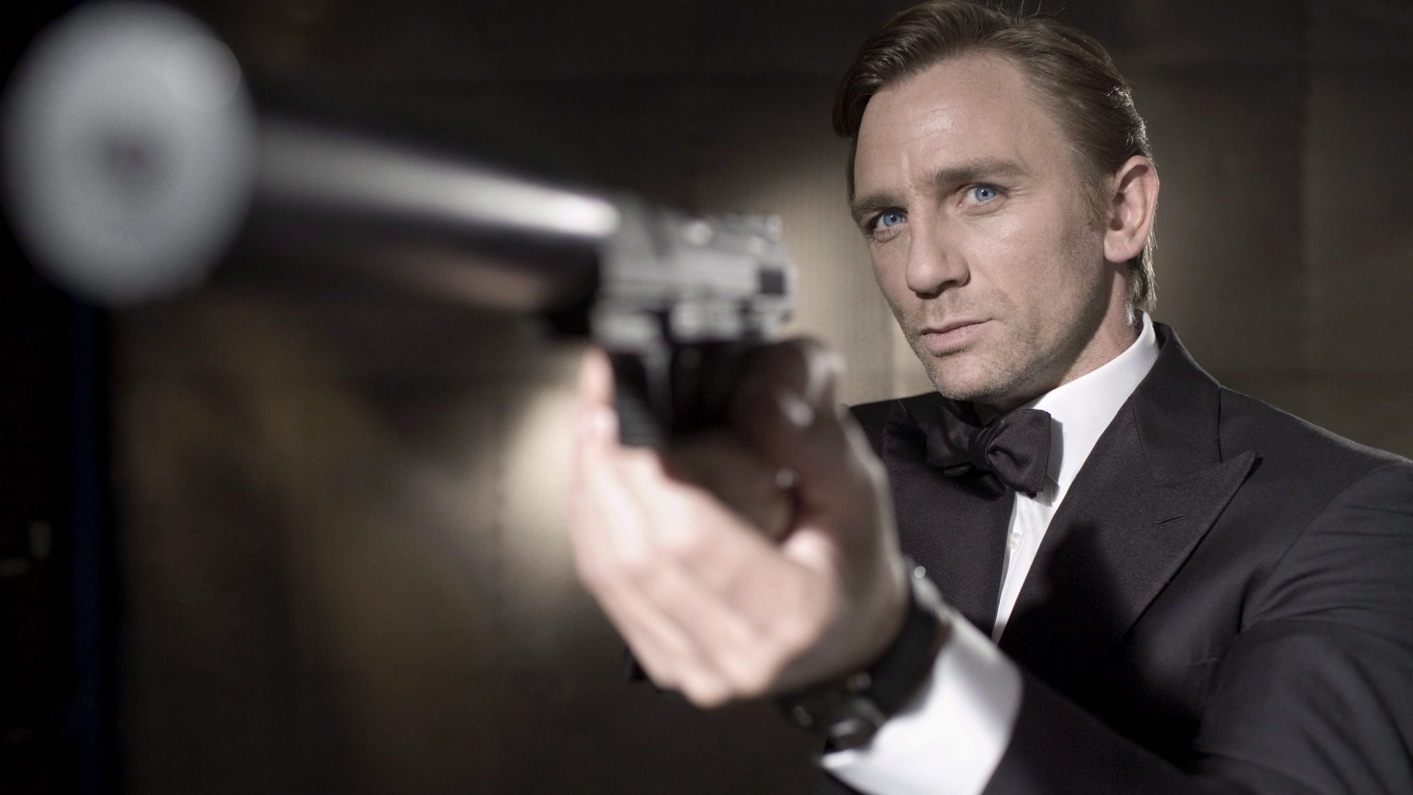 James Bond wird neu erfunden: 007-Produzentin enthüllt, was sich ändern  muss