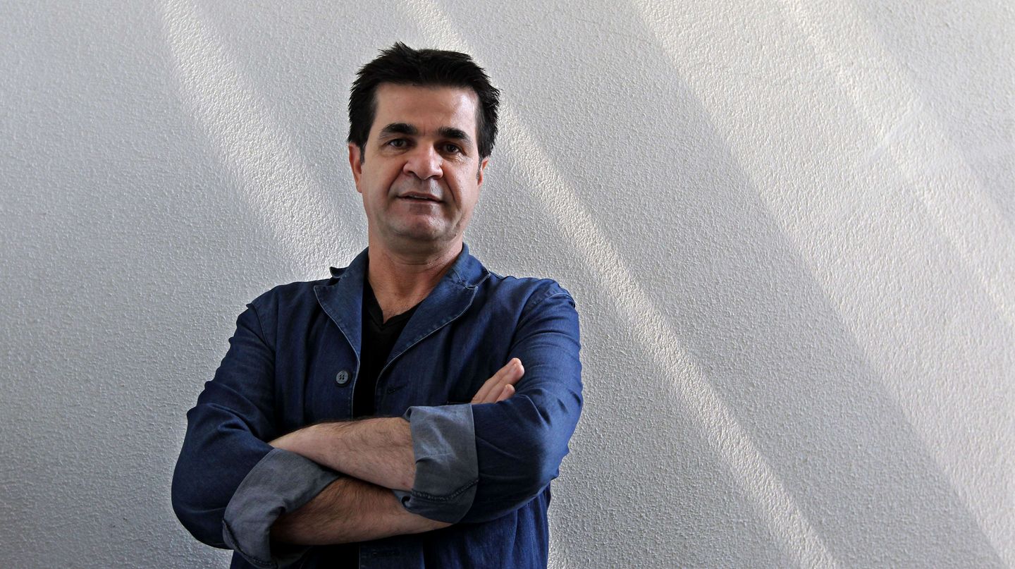 Jafar PanahiJafar Panahi