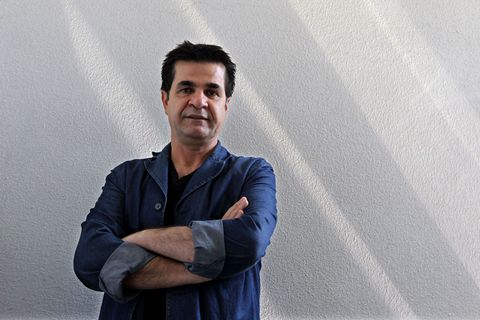 Jafar PanahiJafar Panahi