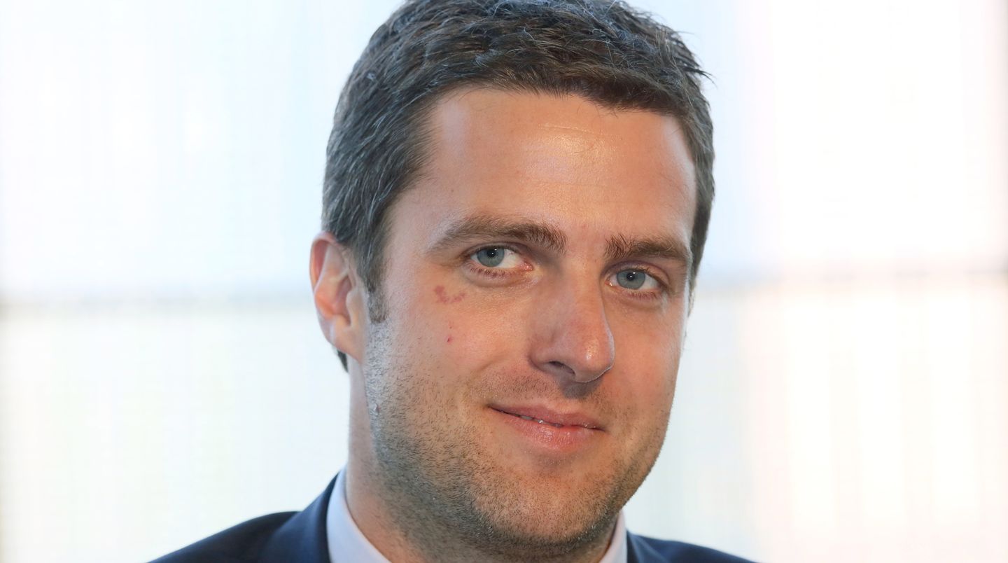 Matthias Schulz wird Jürgen Flimms Nachfolger als Intendant der Berliner Staatsoper