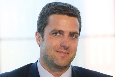 Matthias Schulz wird Jürgen Flimms Nachfolger als Intendant der Berliner Staatsoper