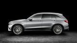 Mercedes GLC