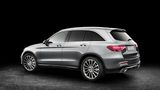 Mercedes GLC
