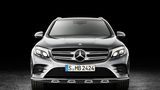 Mercedes GLC