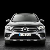 Mercedes GLC