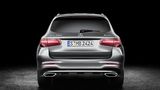 Mercedes GLC