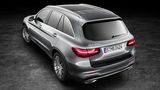 Mercedes GLC