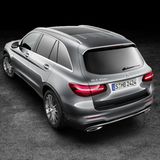 Mercedes GLC