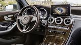 Mercedes GLC