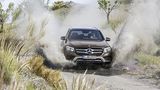 Mercedes GLC