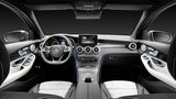 Mercedes GLC