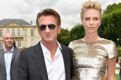 Liebes-Aus bei Sean Penn und Charlize Theron